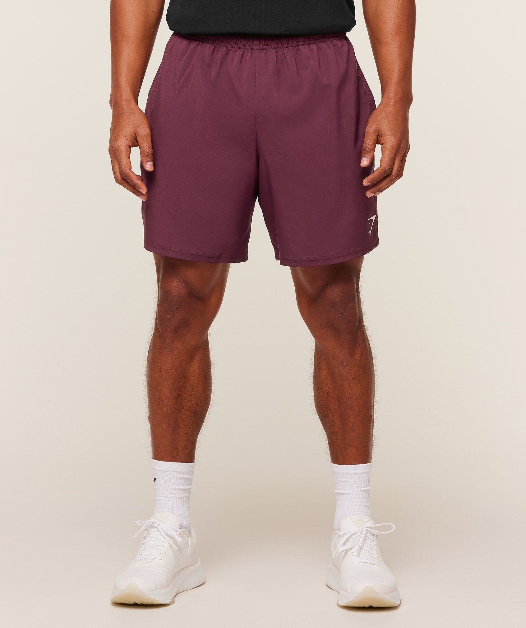 Arrival 7" Shorts