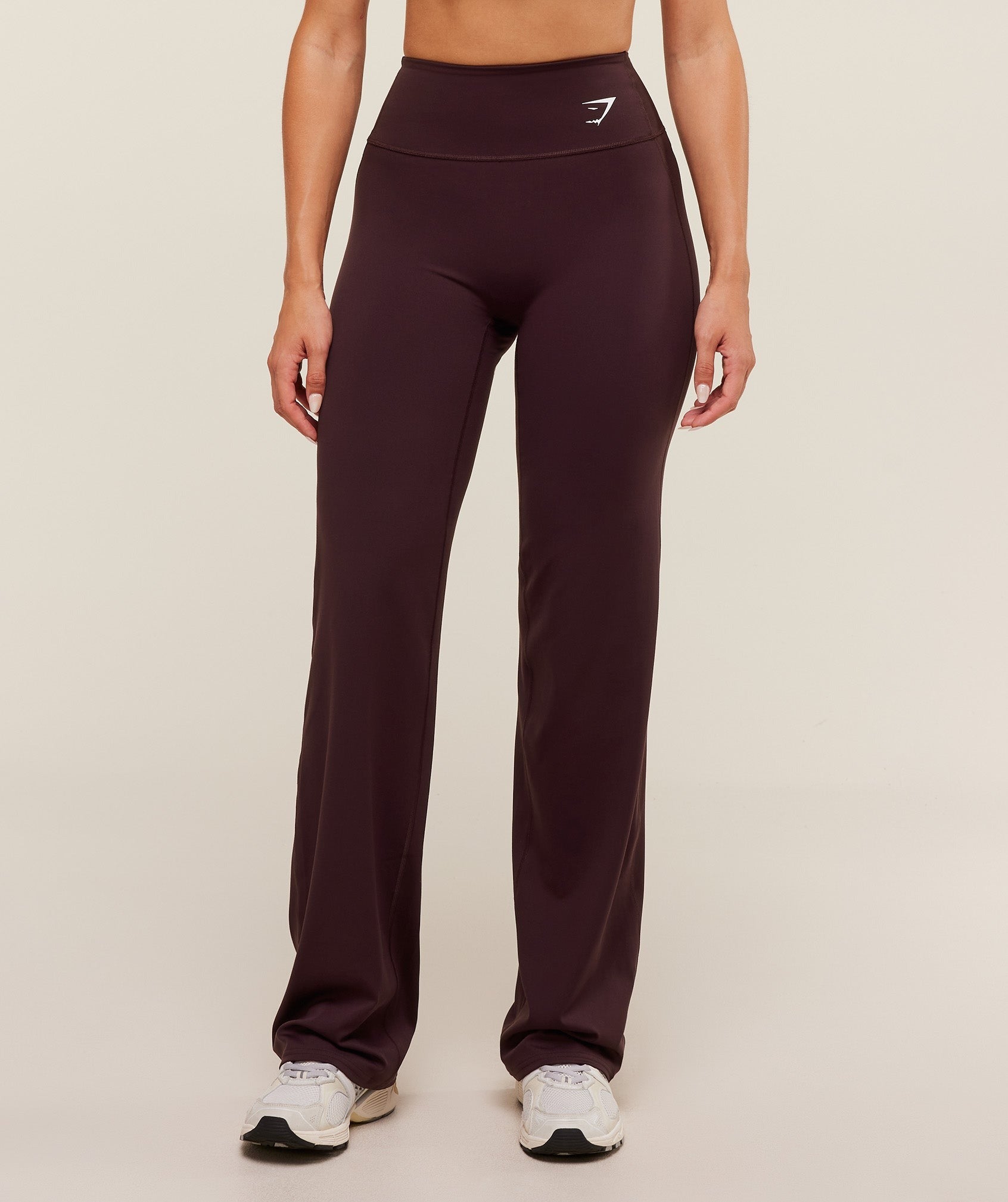 Training Straight Leg Regular Leggings