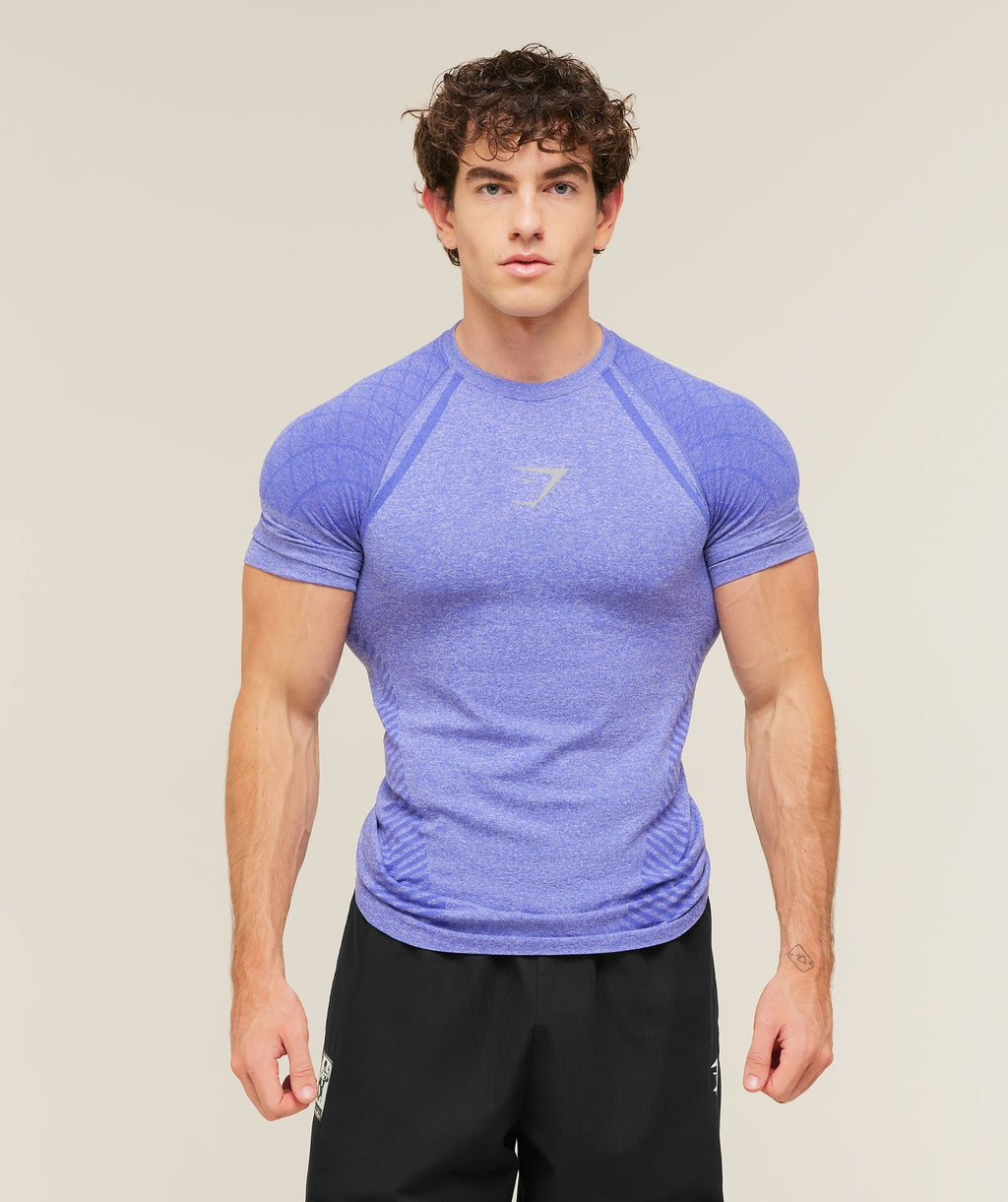 Devant Seamless T-Shirt