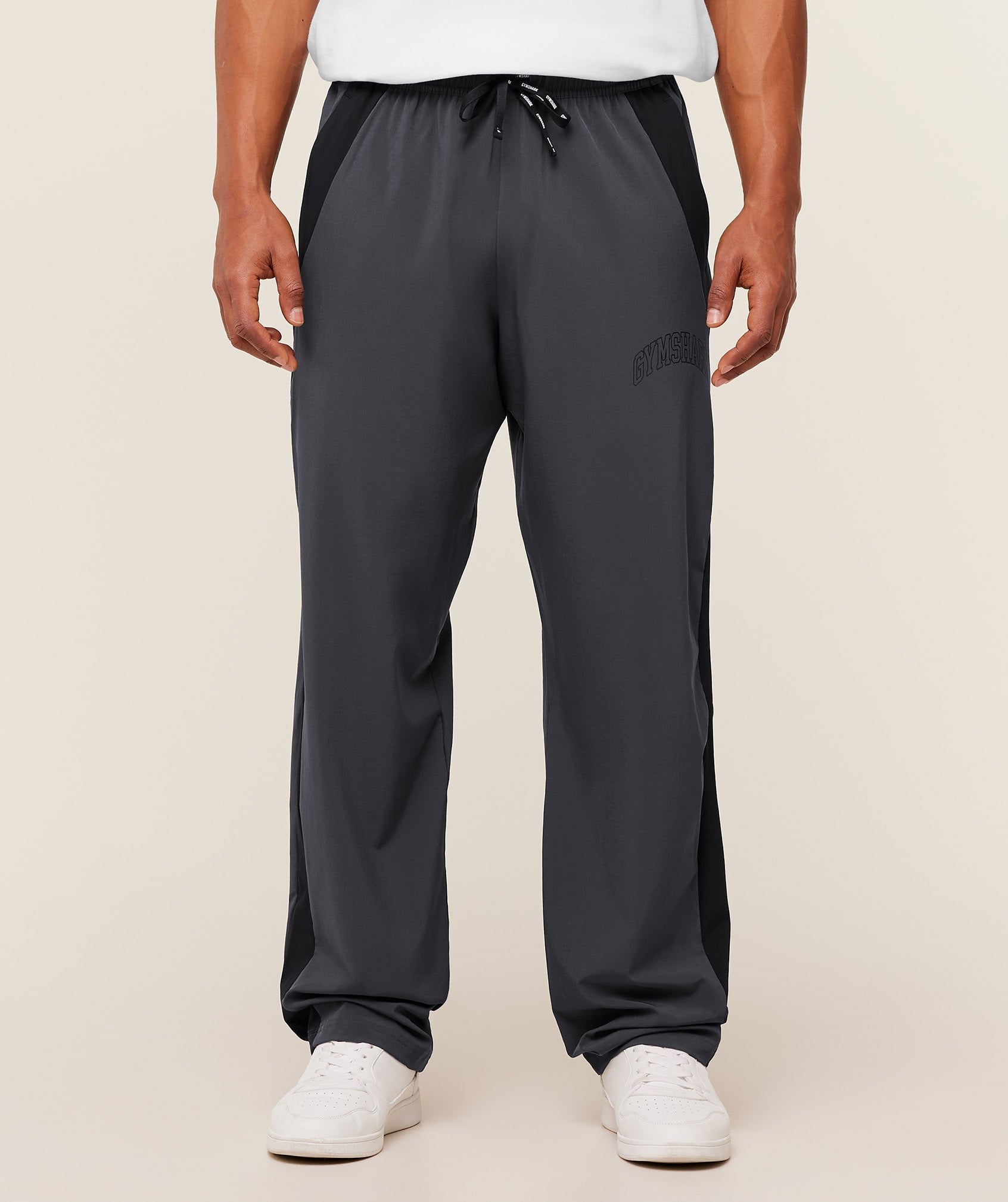 Collegiate Tech Pants