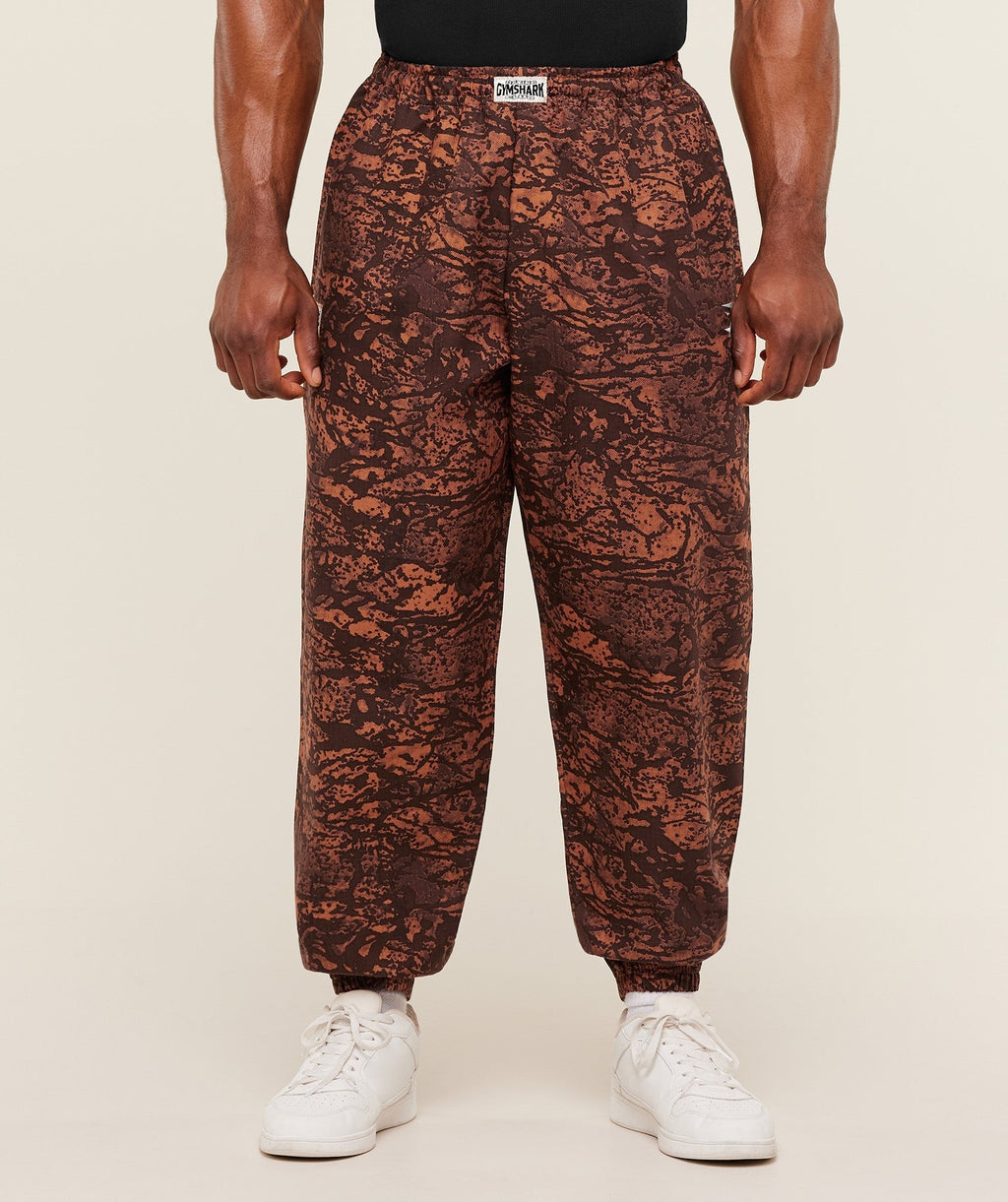Pumper Pants