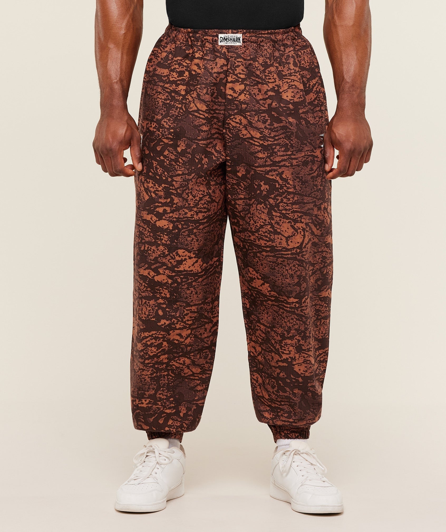 Pumper Pants