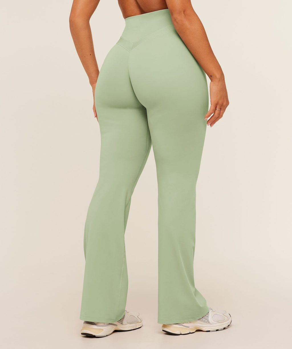 Whitney Regular Flared Legging
