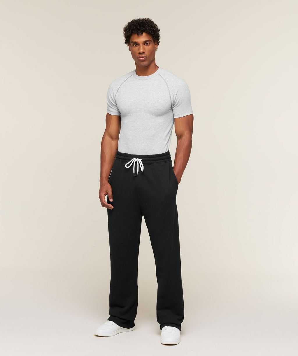 Cotton Seamless T-Shirt