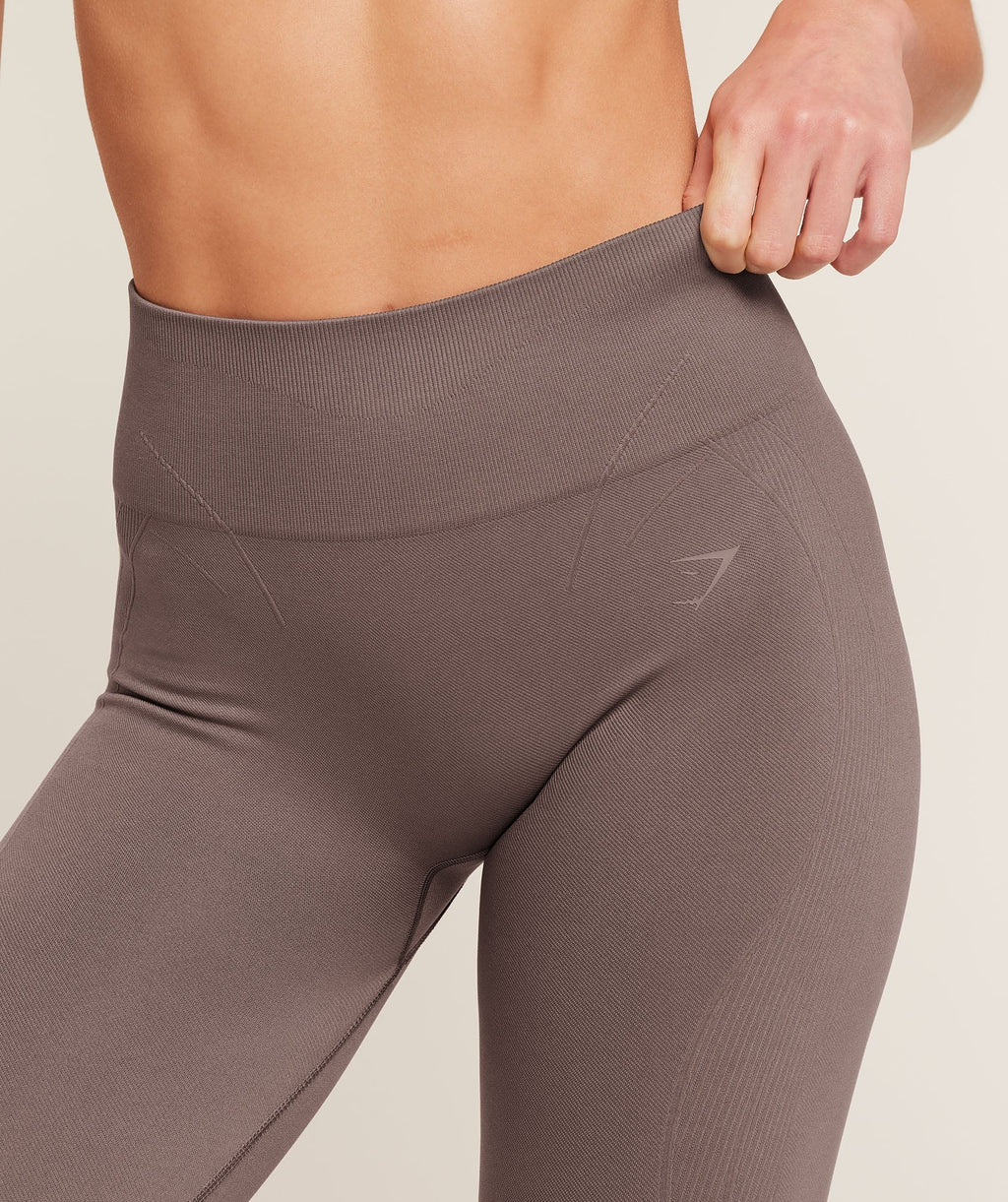 Poise Seamless Leggings