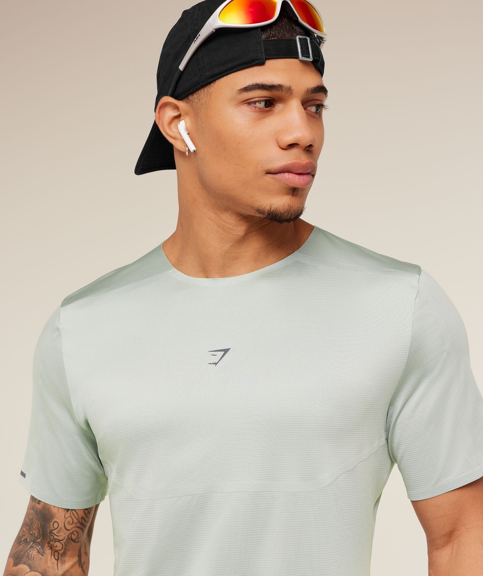 Running Elite T-Shirt