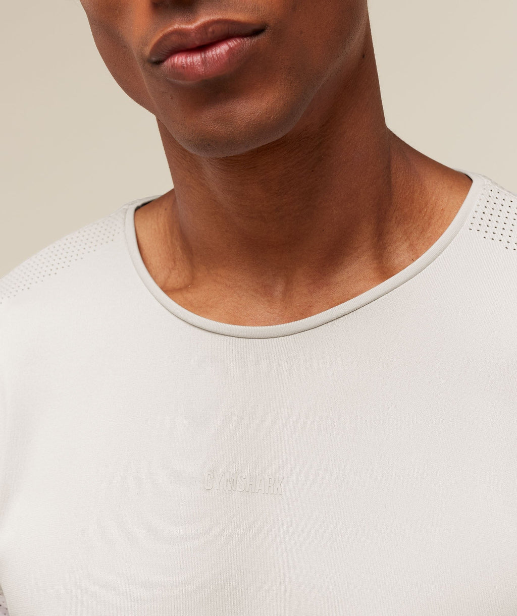 Distance Seamless T-Shirt