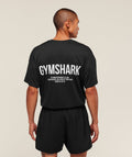 Conditioning Club Oversized T-Shirt