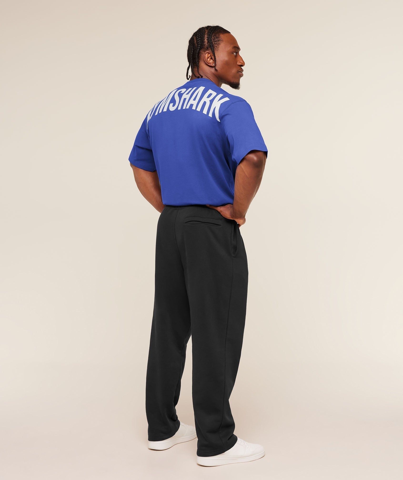 Power T-Shirt