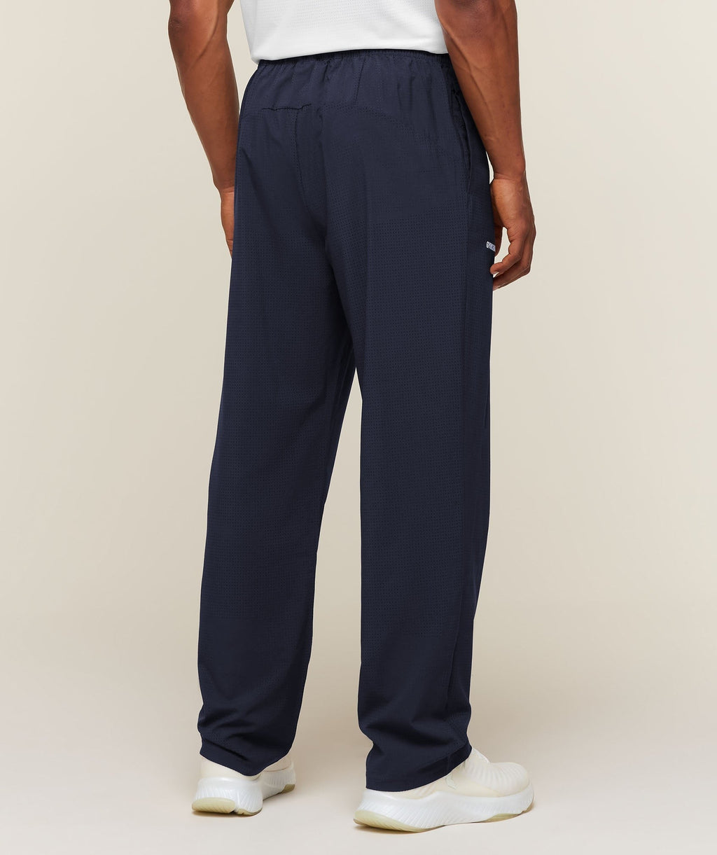 Train Pants