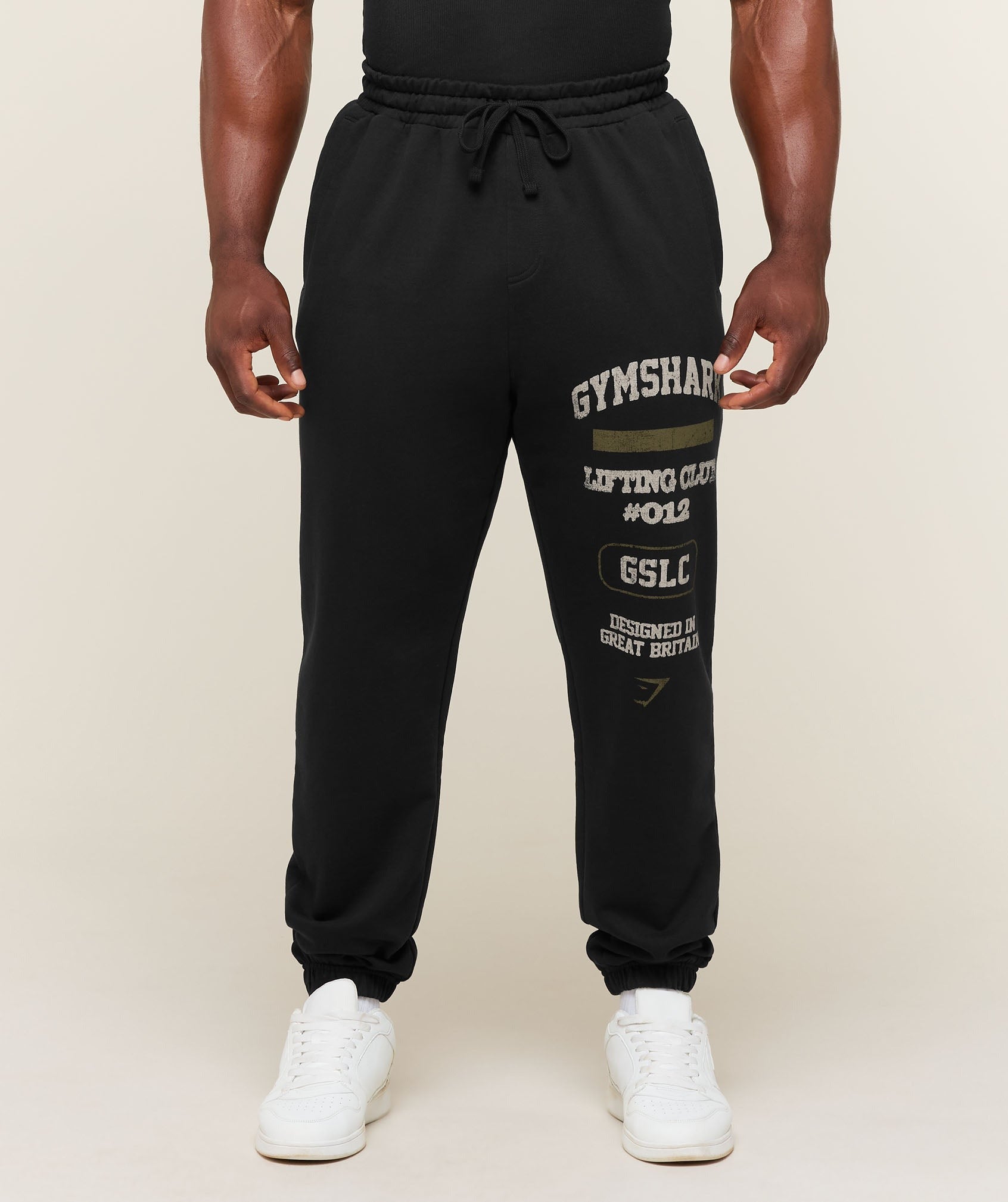 Global Lifting Pants