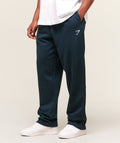 Crest Straight Leg Joggers