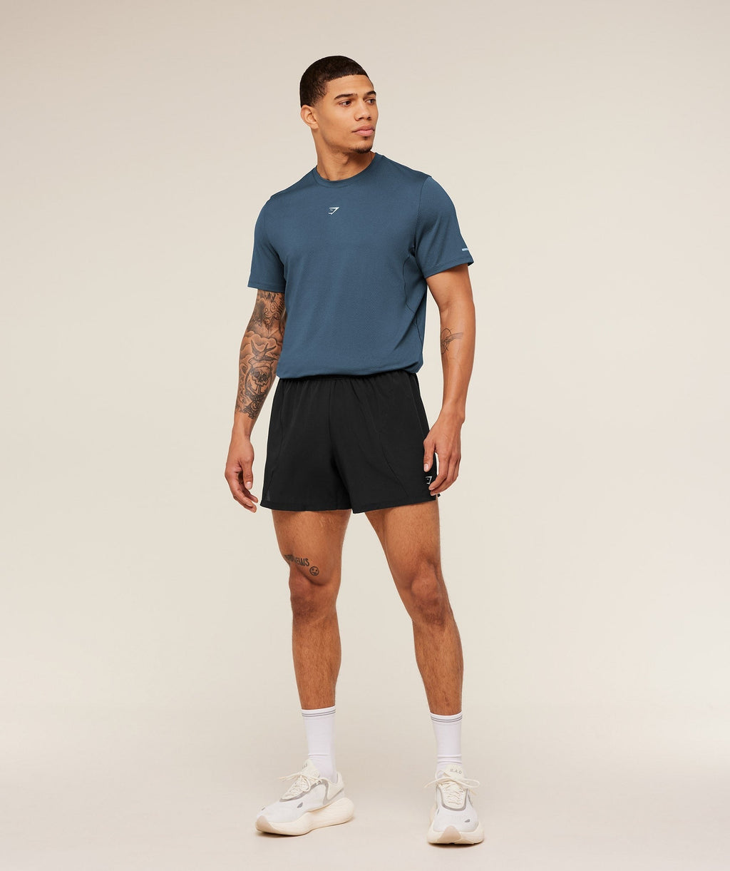 Running T-Shirt