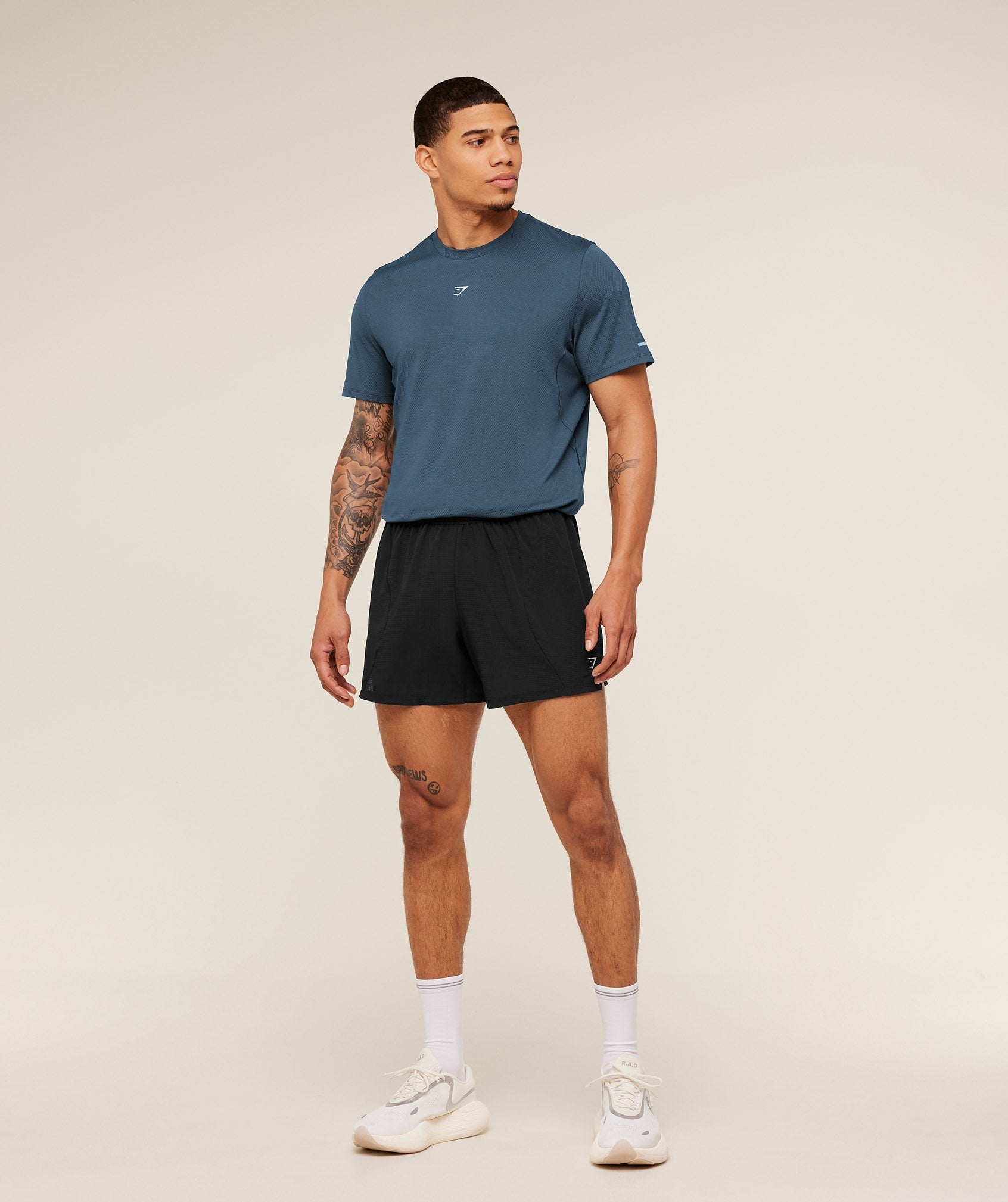 Running T-Shirt
