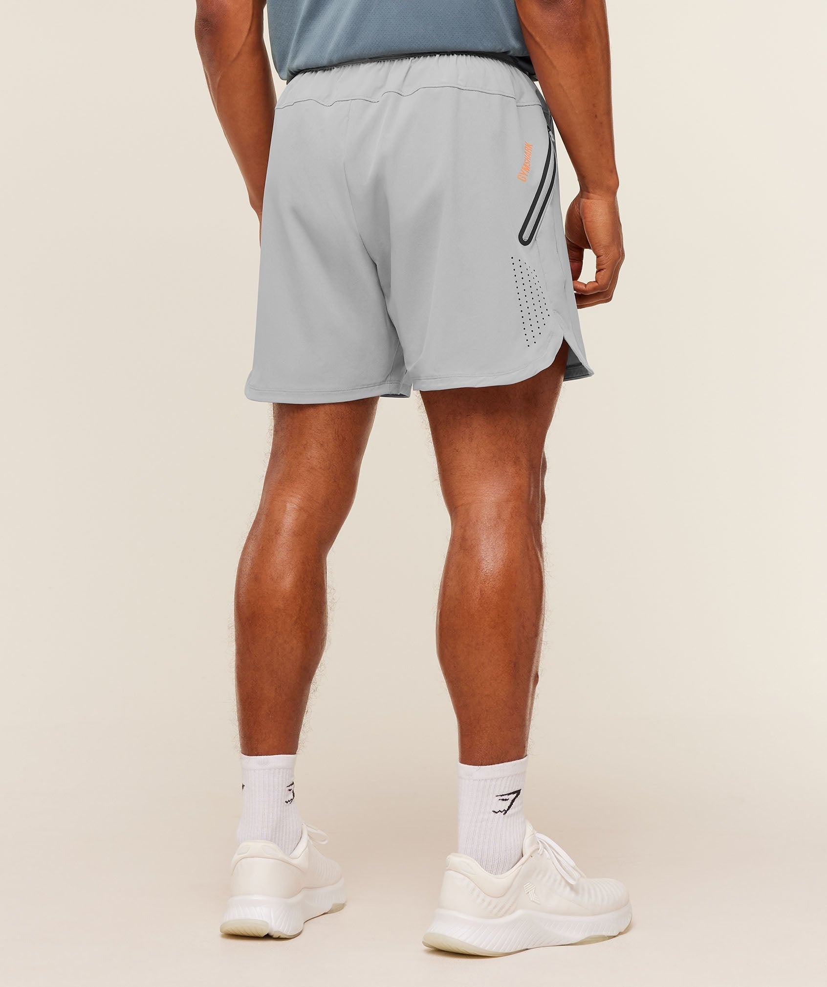 Sport Hybrid 6" Shorts