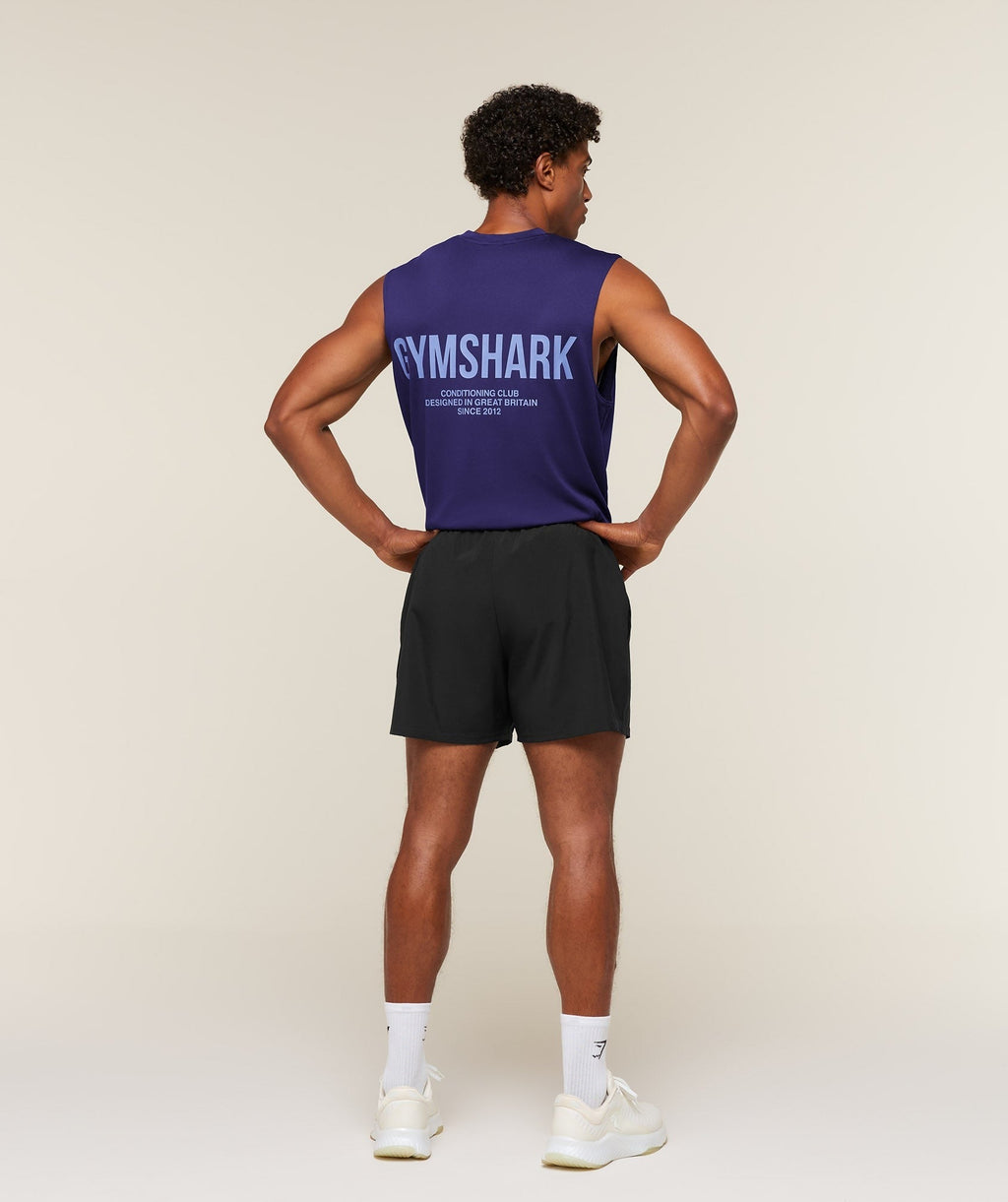 Conditioning Club Tank