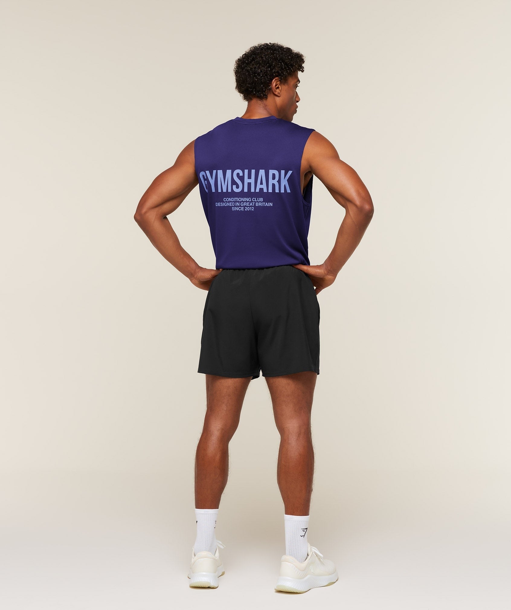 Conditioning Club Tank