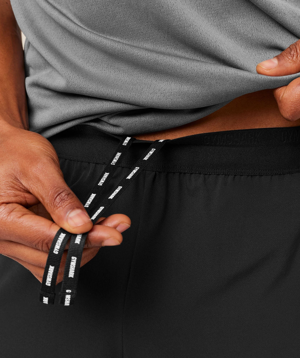 Sport Hybrid 6" Shorts