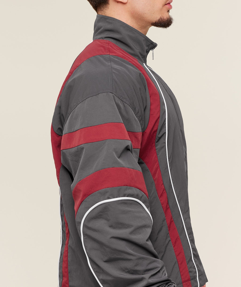 Gymshark x Carlos Belcast Track Jacket