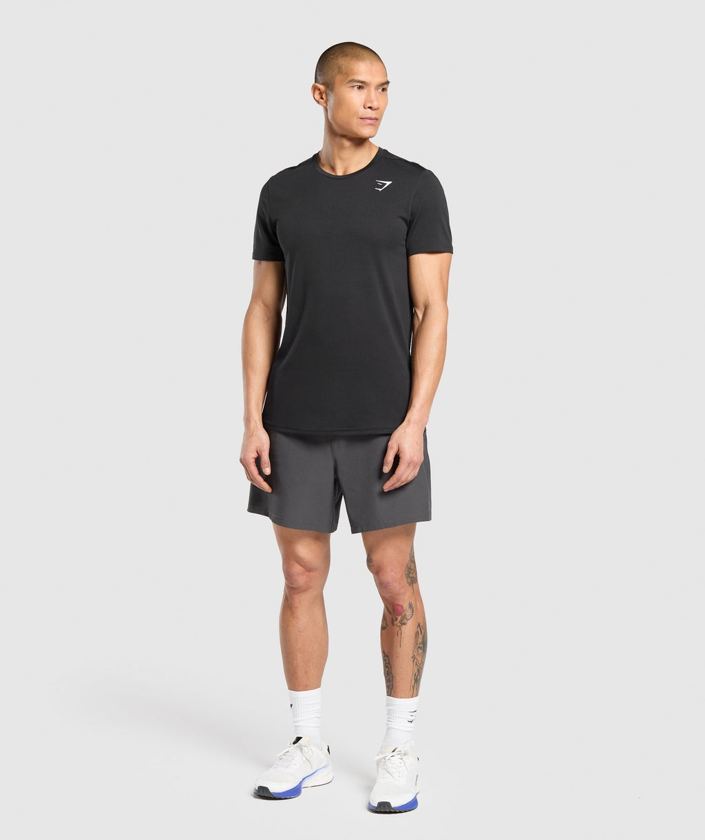Land to Water 6" Shorts