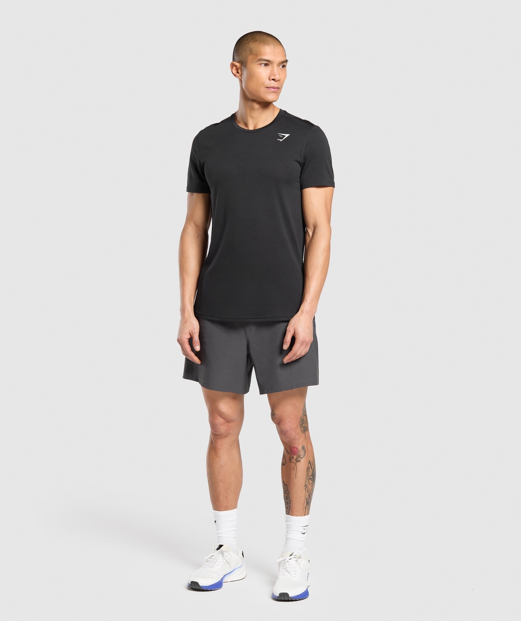 Land to Water 6" Shorts