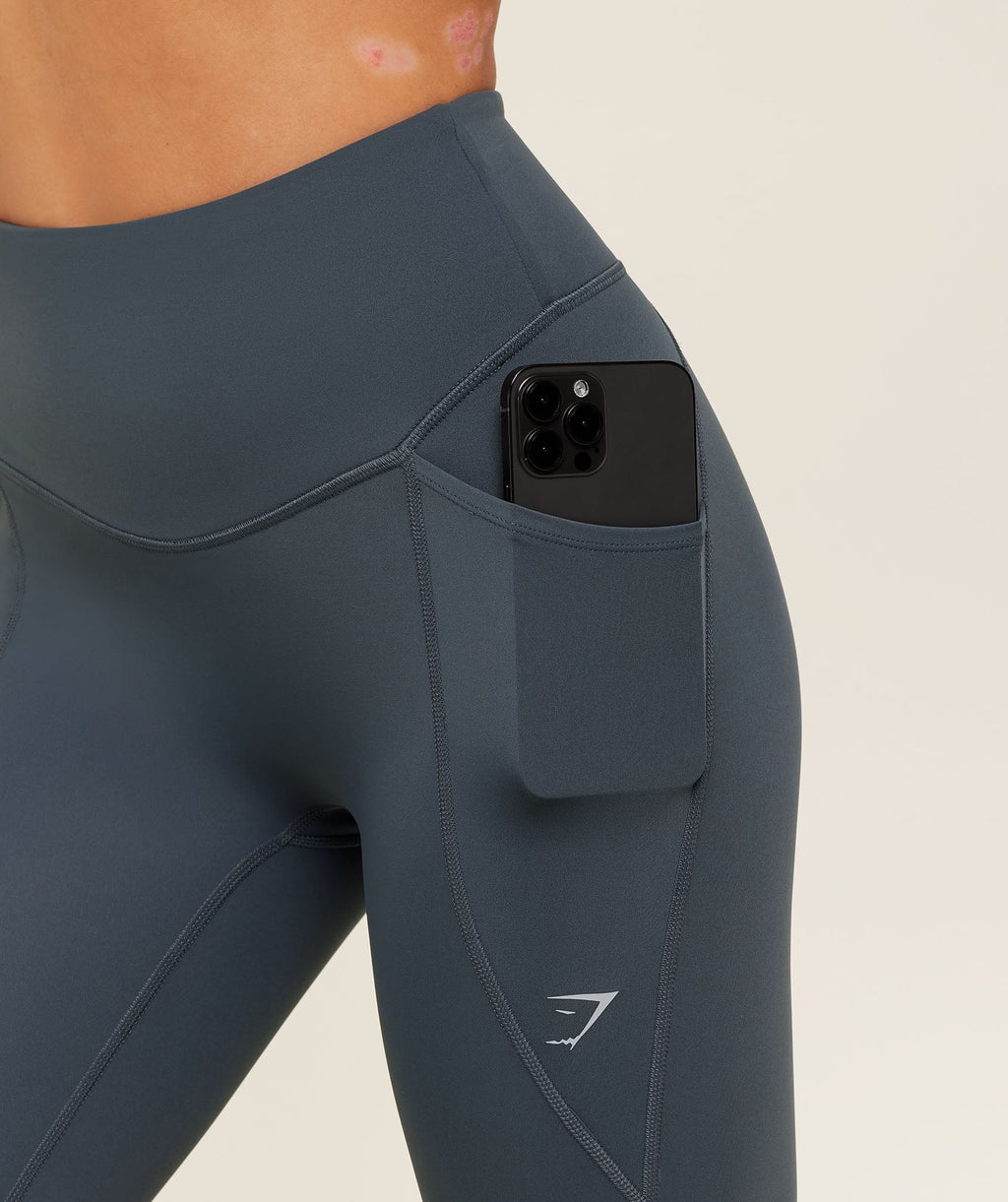 Running Pocket Leggings