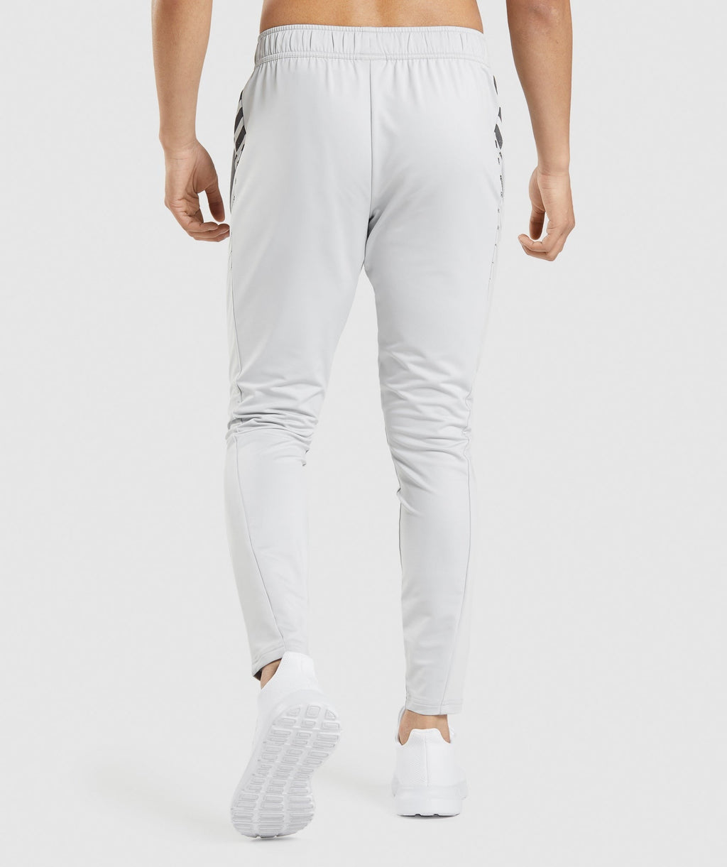 Sport Stripe Joggers