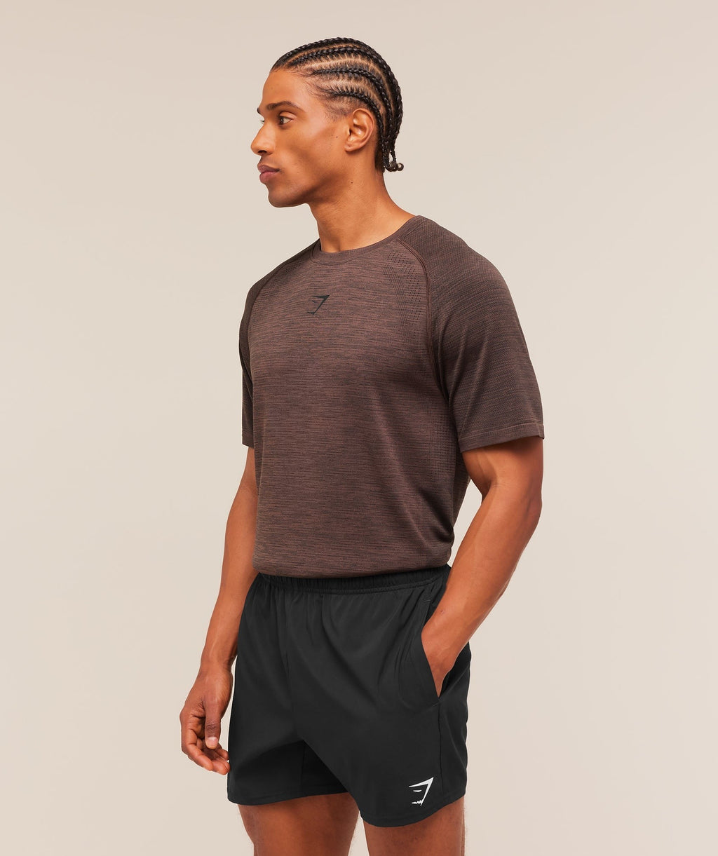 Versatile Seamless T-Shirt