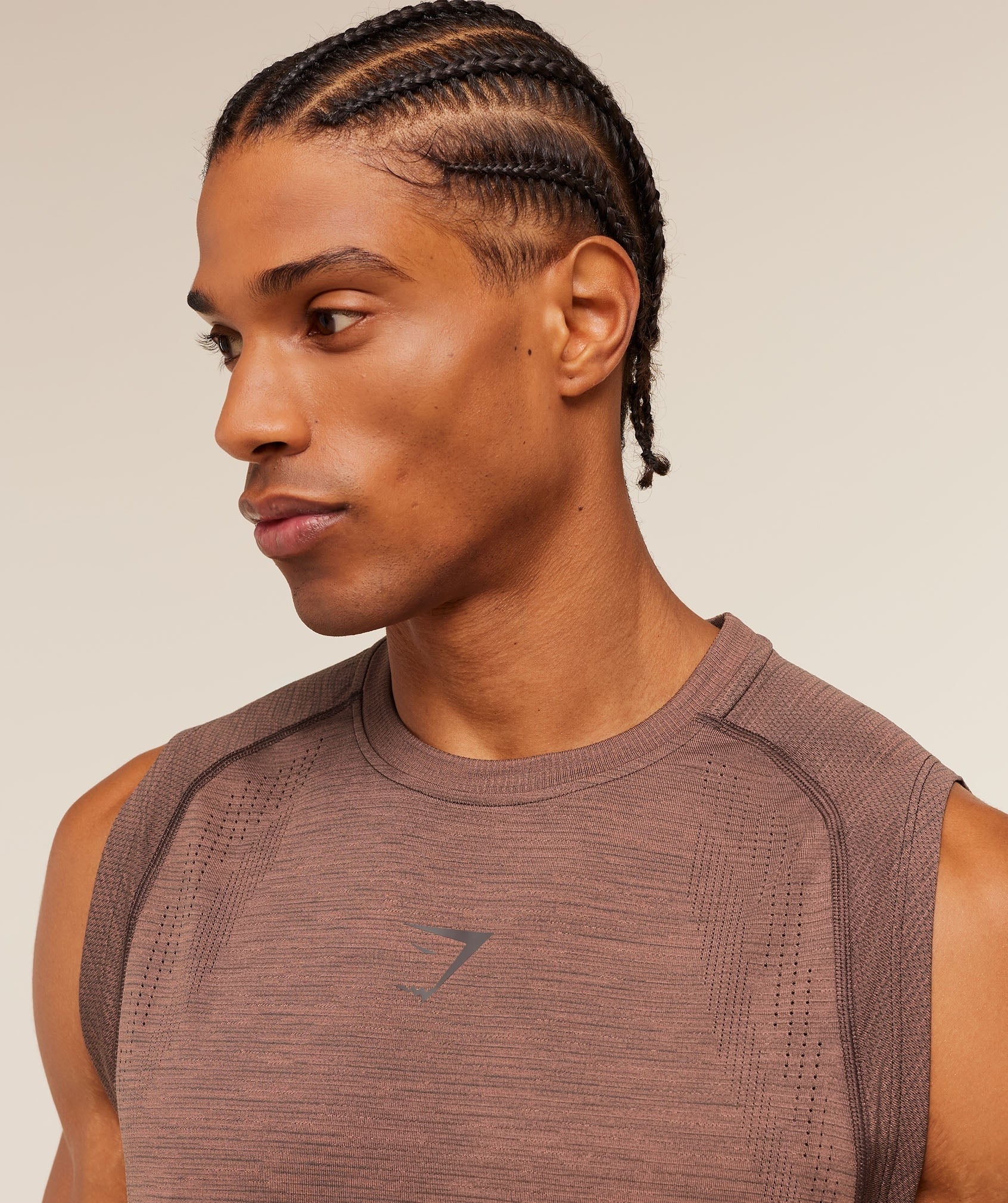 Versatile Seamless Tank