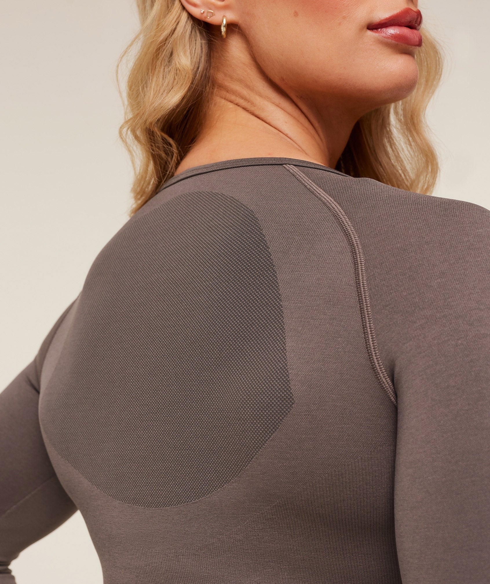 Lift Seamless Jacket