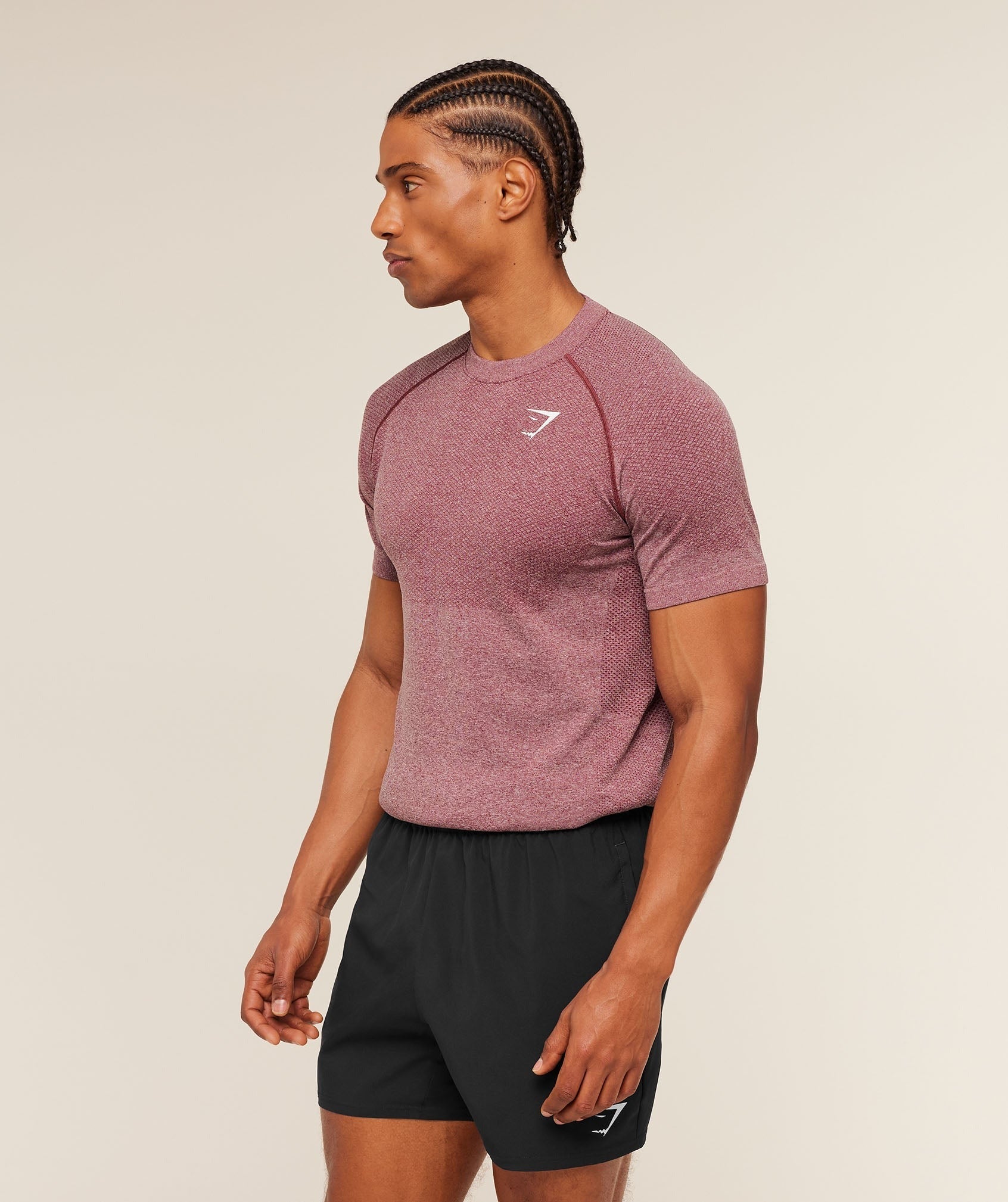 Vital Seamless T-Shirt