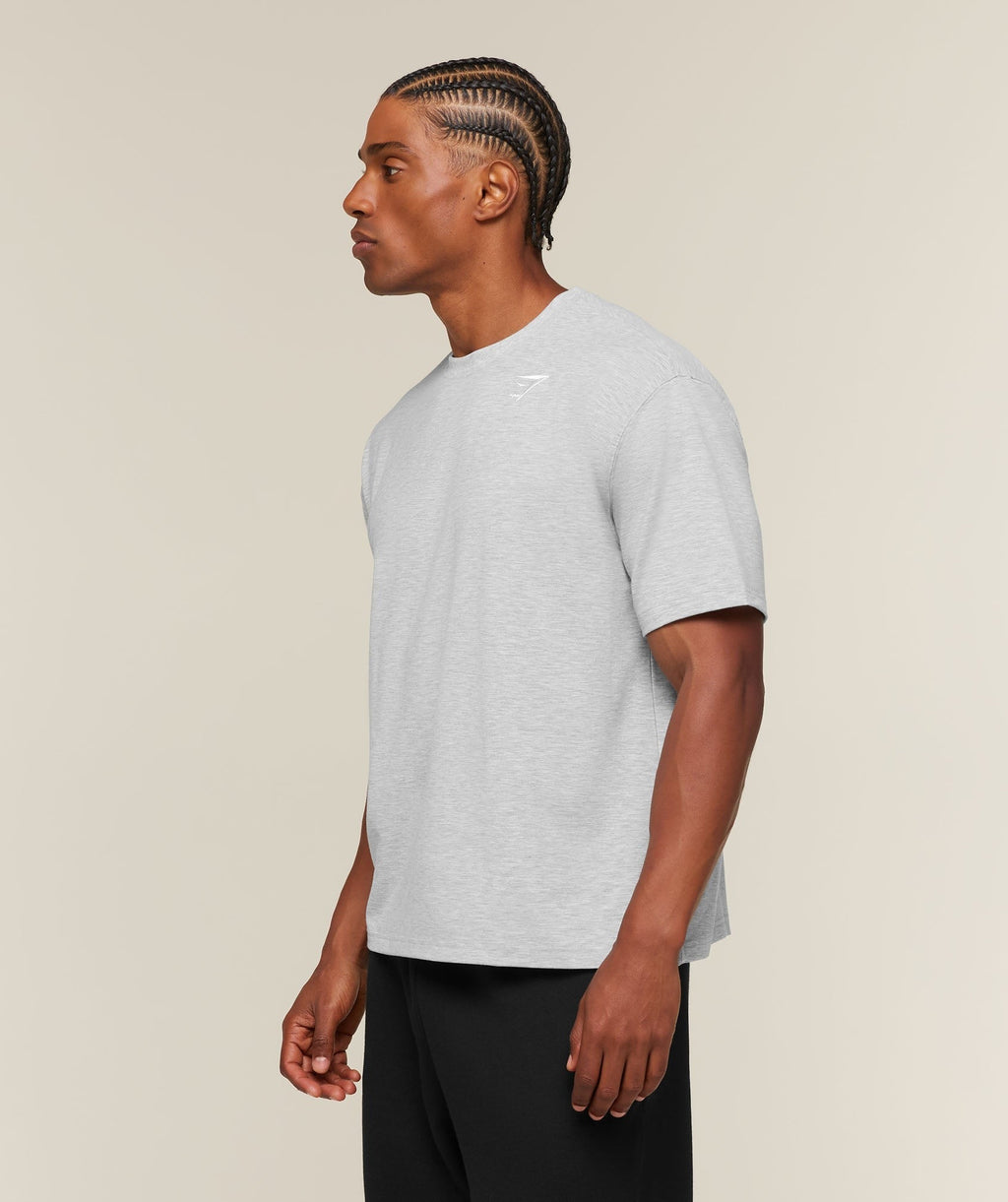 Campus Crest T-Shirt