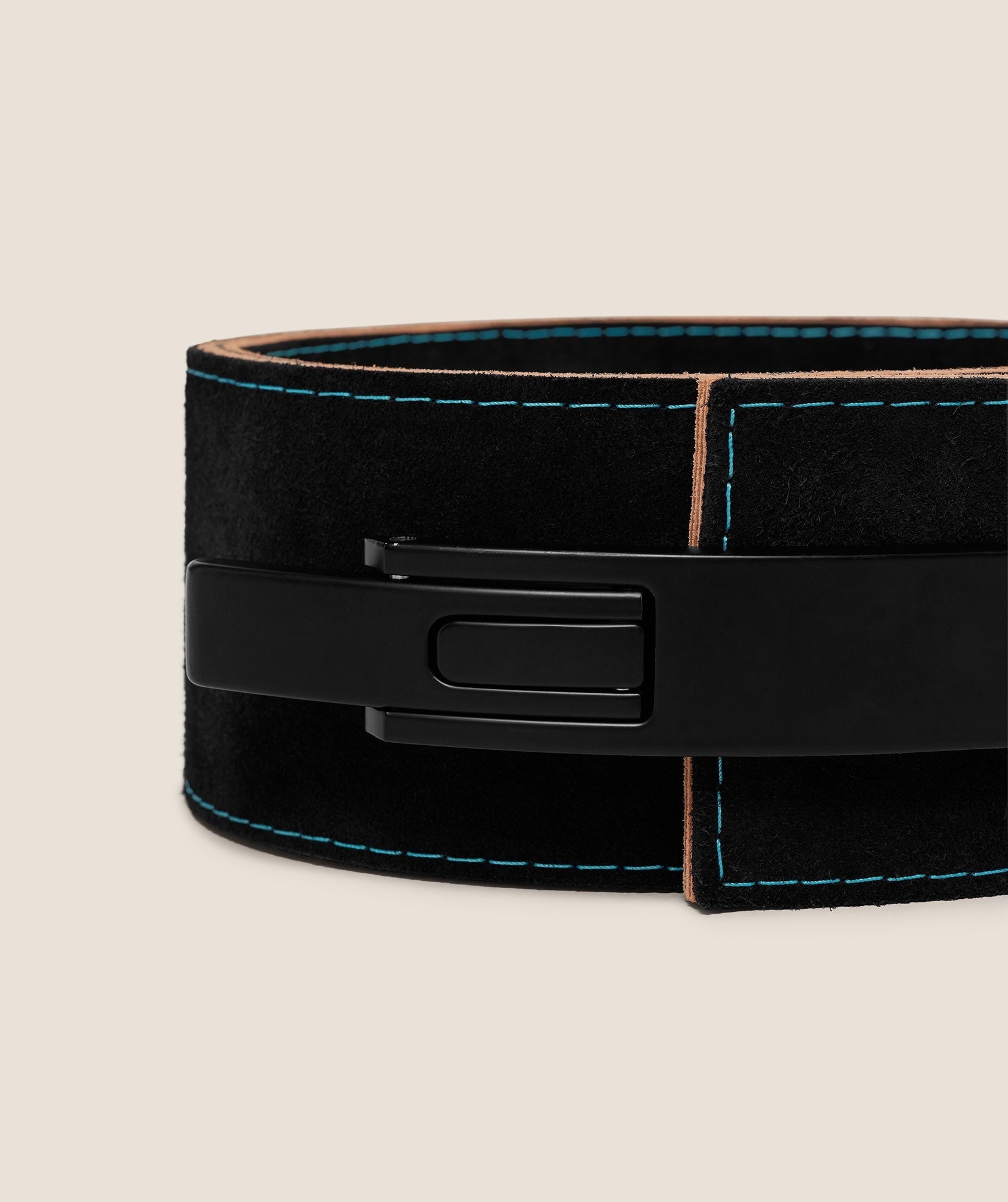 Lever Lifting Belt