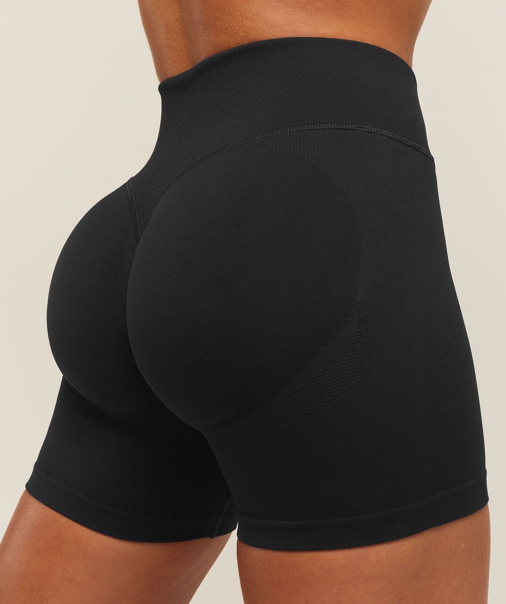 Lift Seamless 2.0 Mid-Rise Shorts