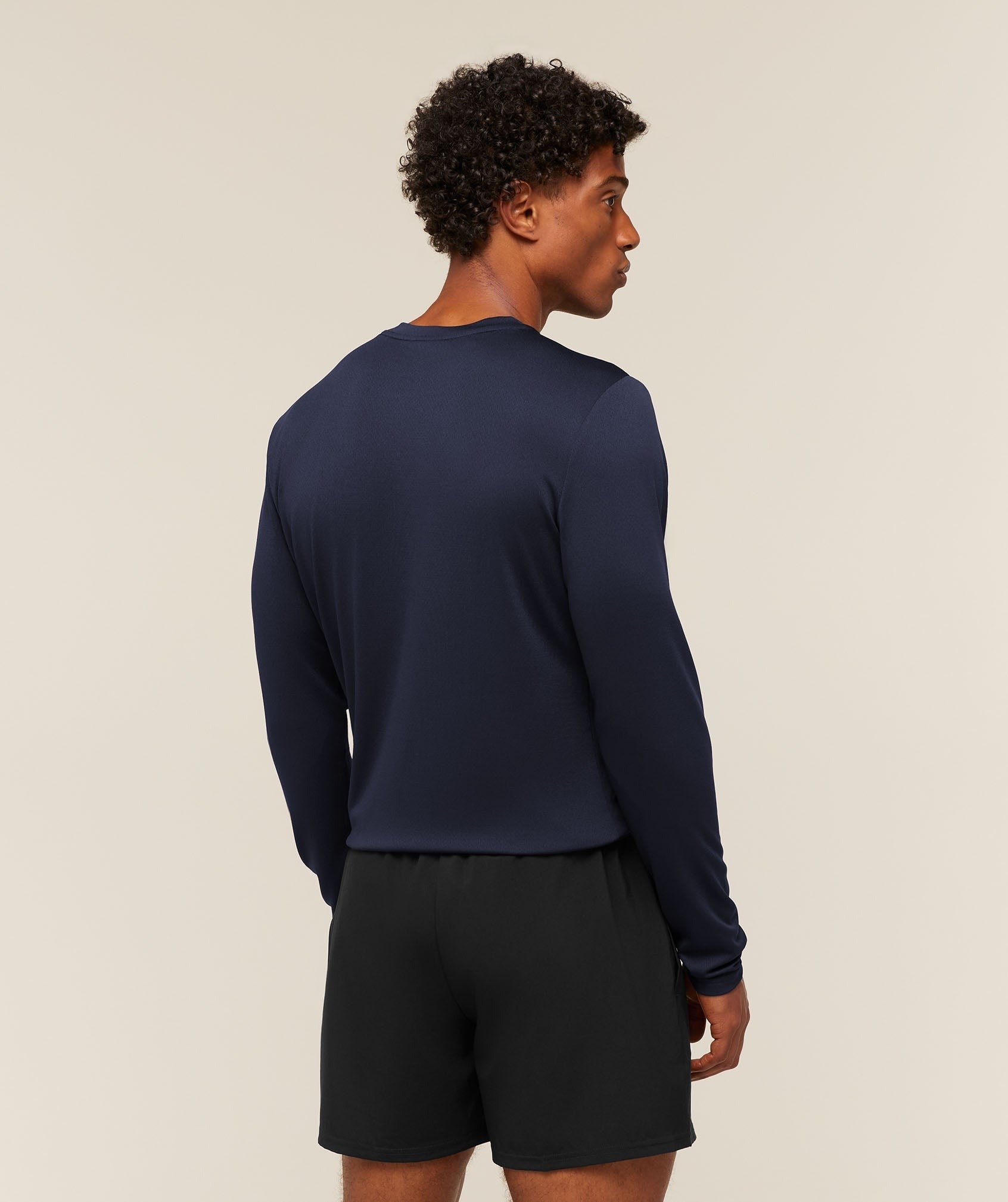 Arrival Long Sleeve T-Shirt