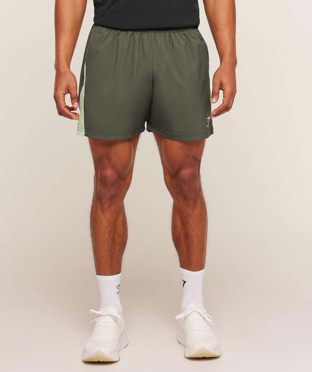 Sport  5" Shorts