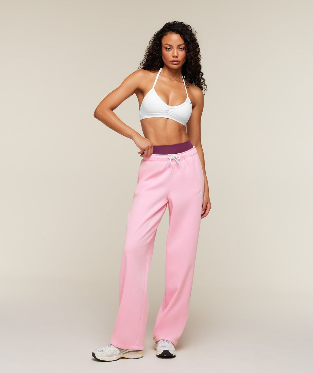 Cosy Campus Pants Tall