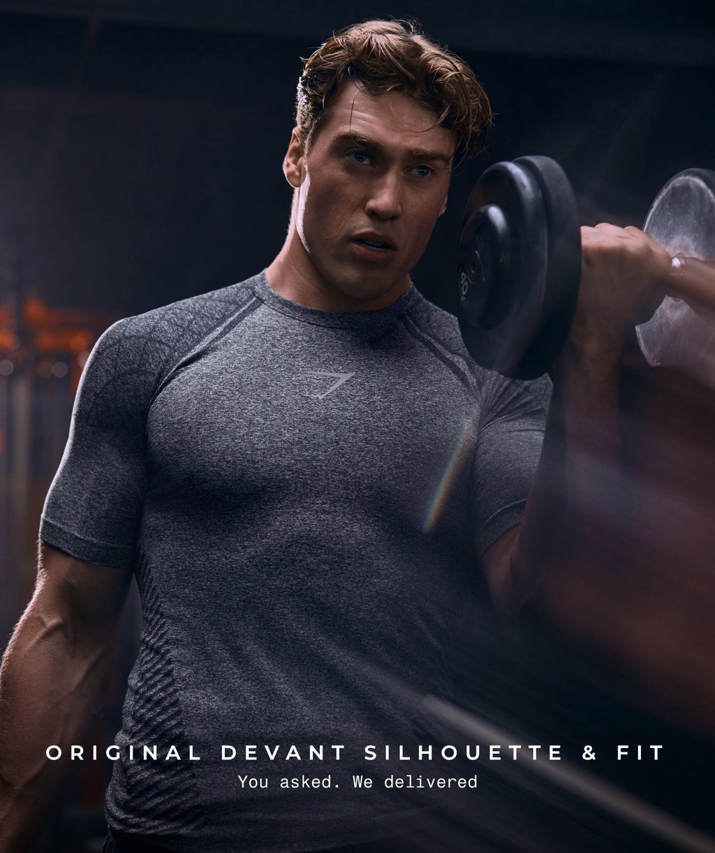 Devant Seamless T-Shirt