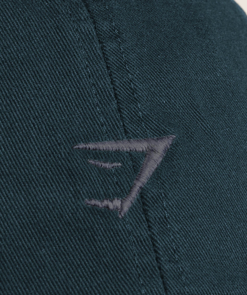 Relaxed Cap