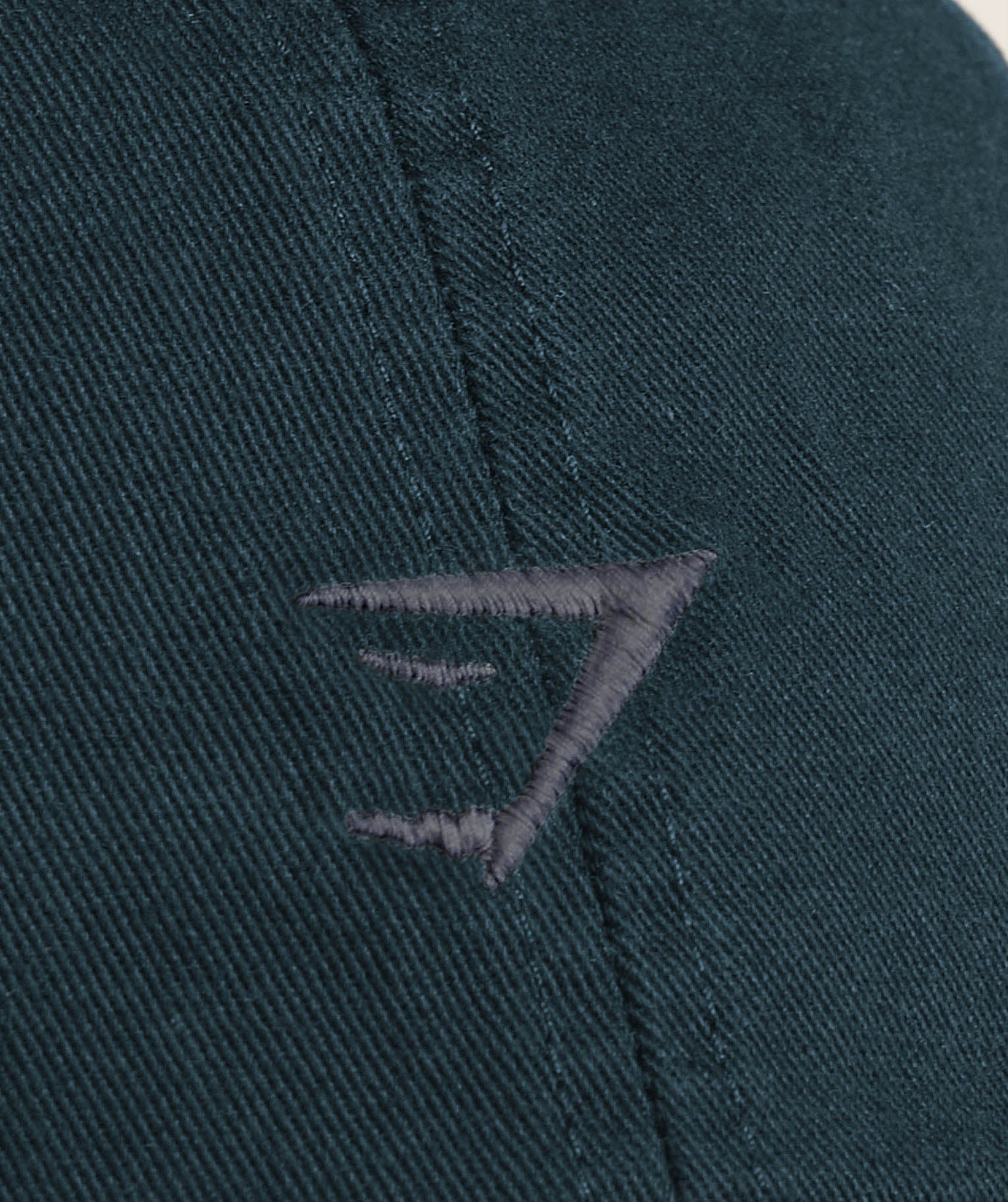 Relaxed Cap