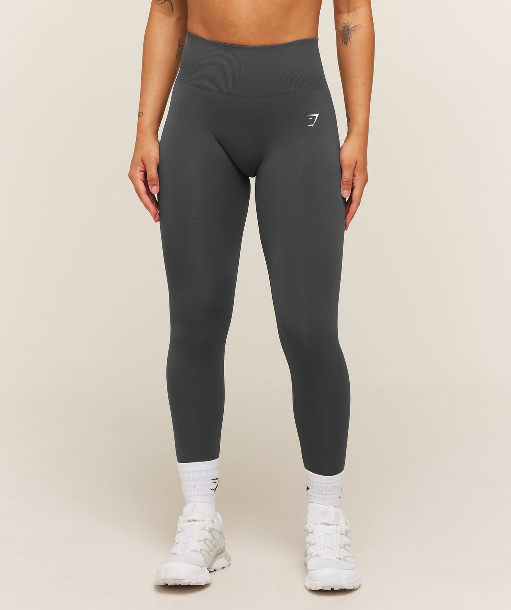 Everyday Seamless Leggings
