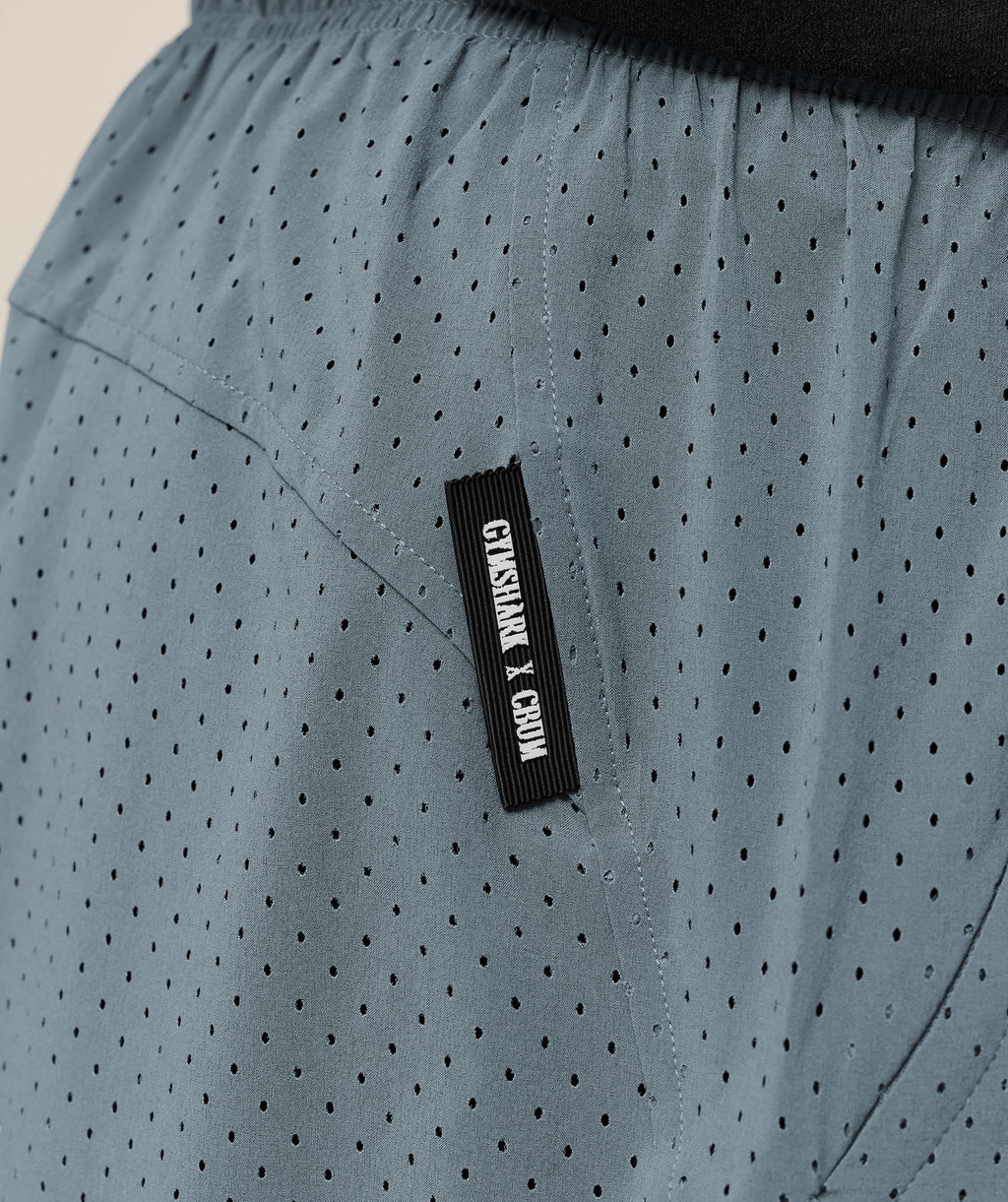 Gymshark x CBUM Short