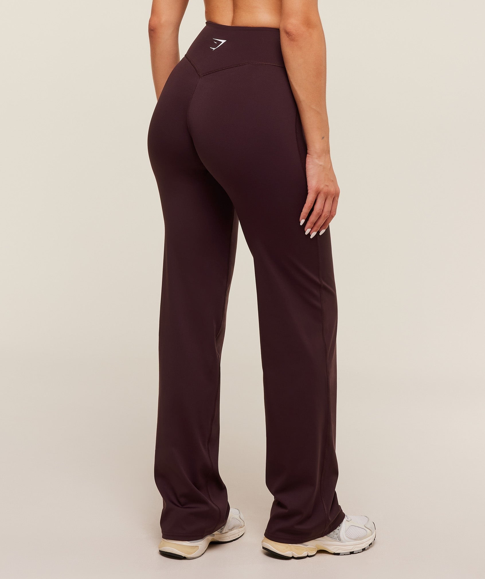 Training Straight Leg Regular Leggings