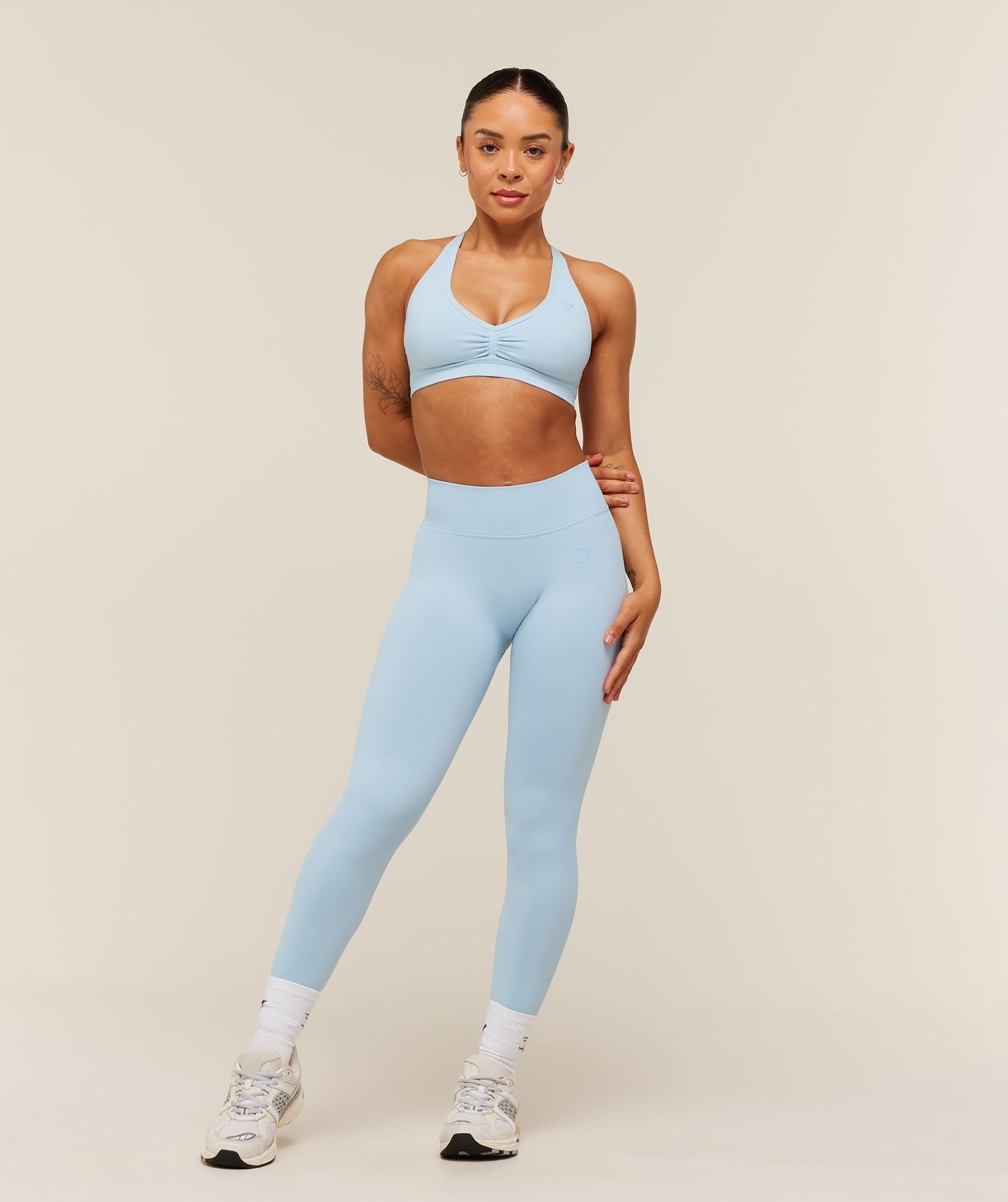 Lift Seamless Sports Bra
