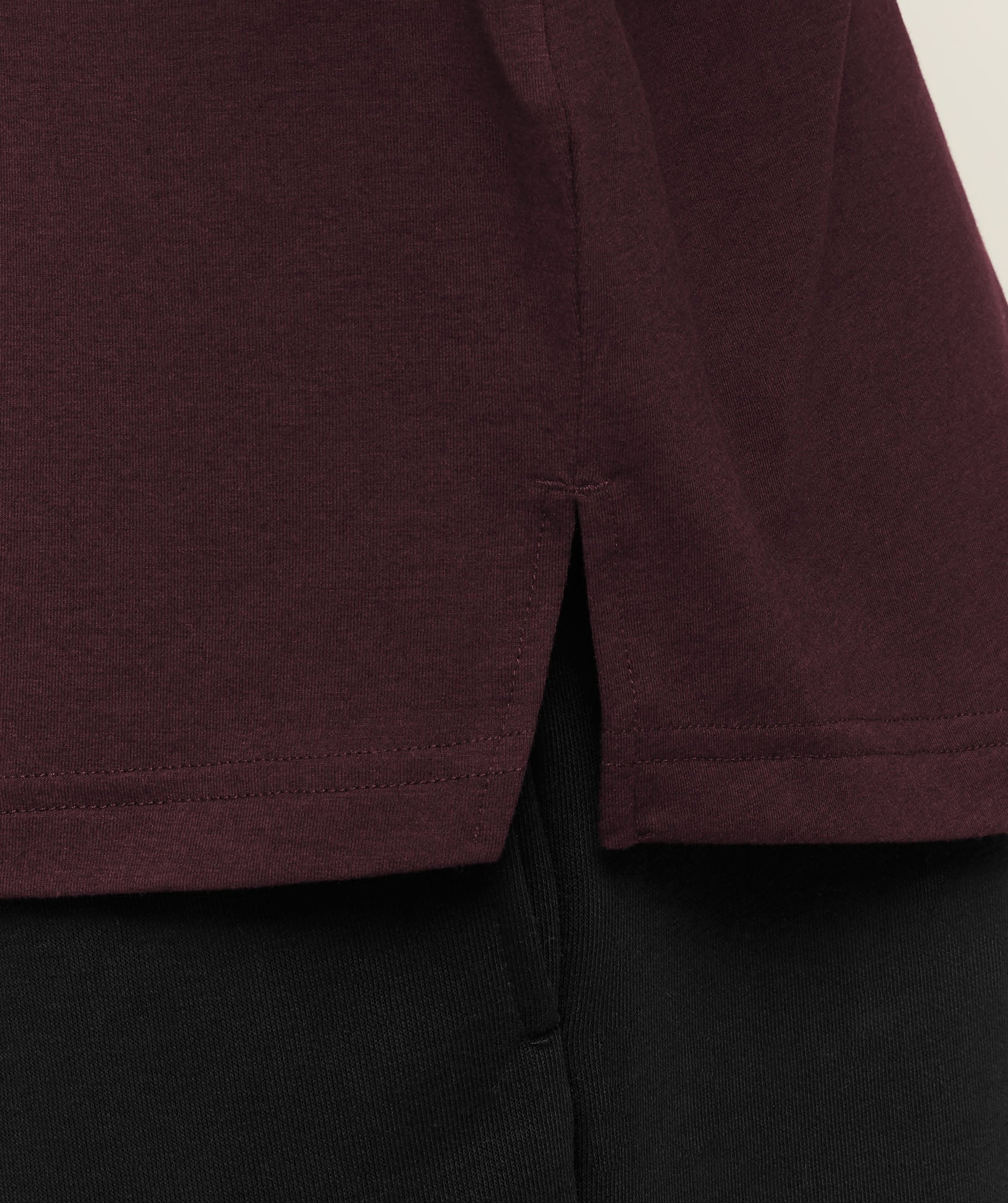 GSLC Raglan Long Sleeve T-Shirt