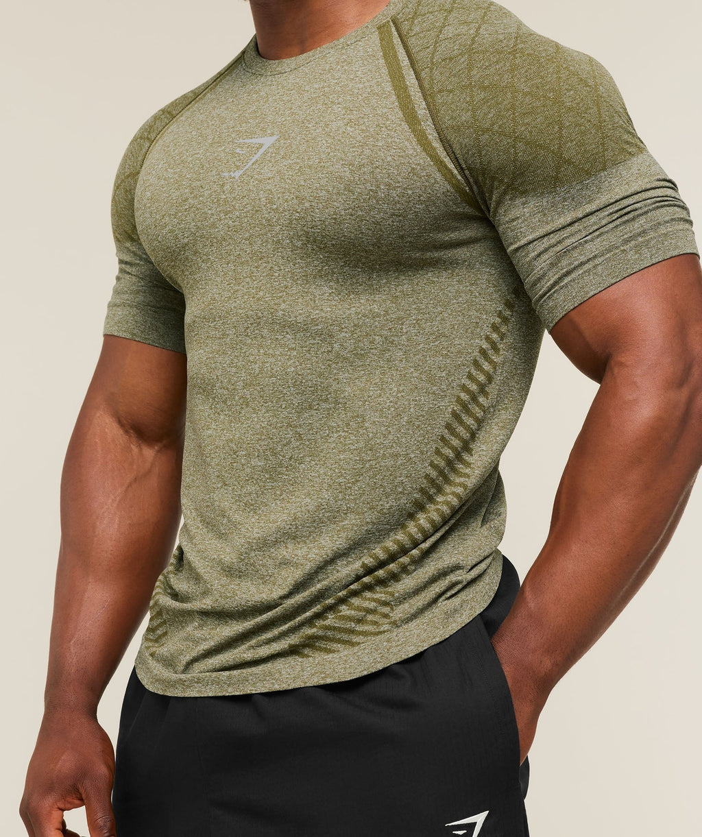 Devant Seamless T-Shirt