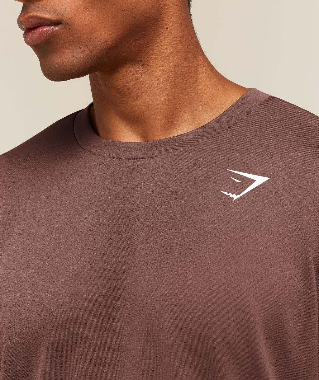 Arrival Oversized T-Shirt
