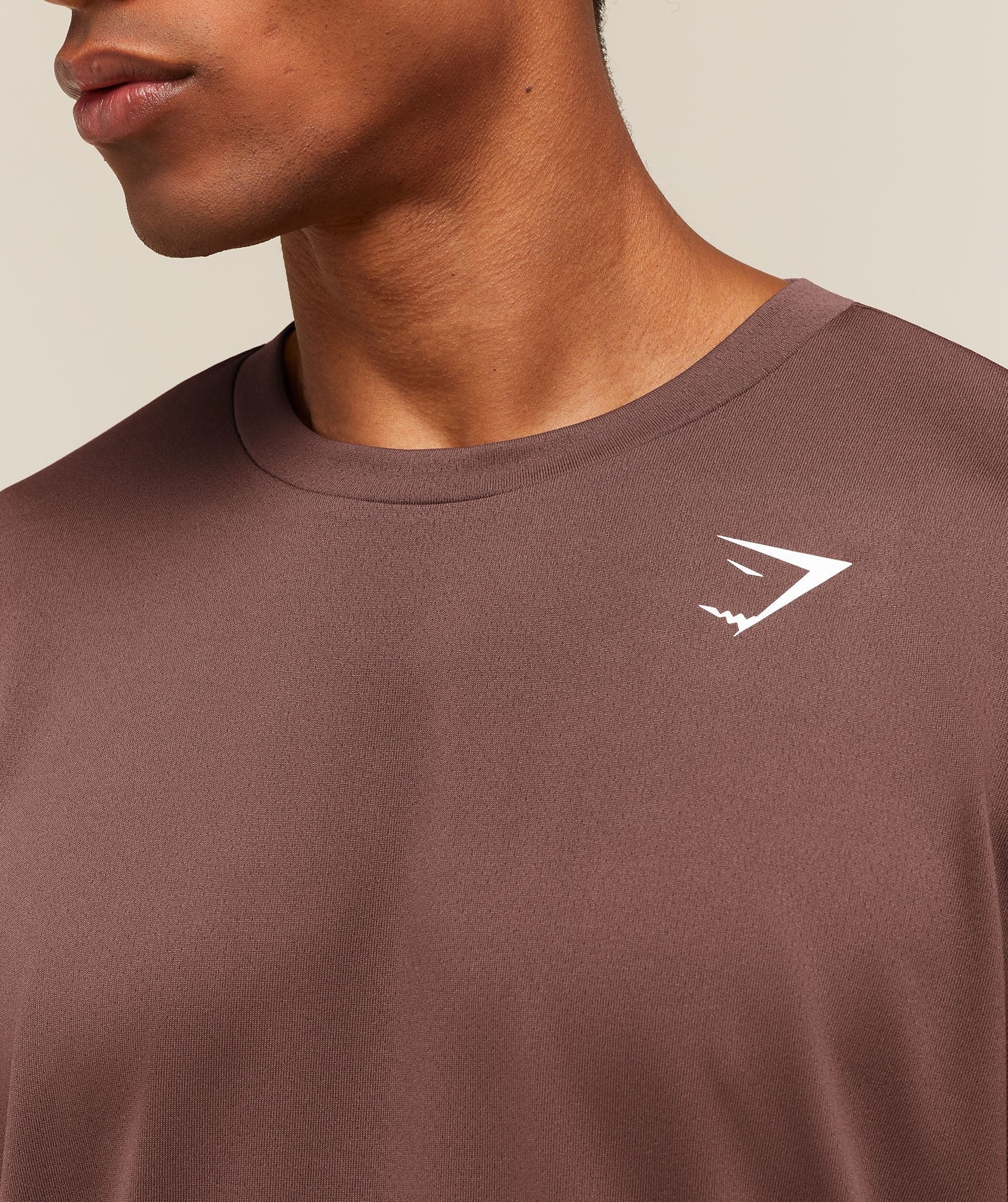 Arrival Oversized T-Shirt