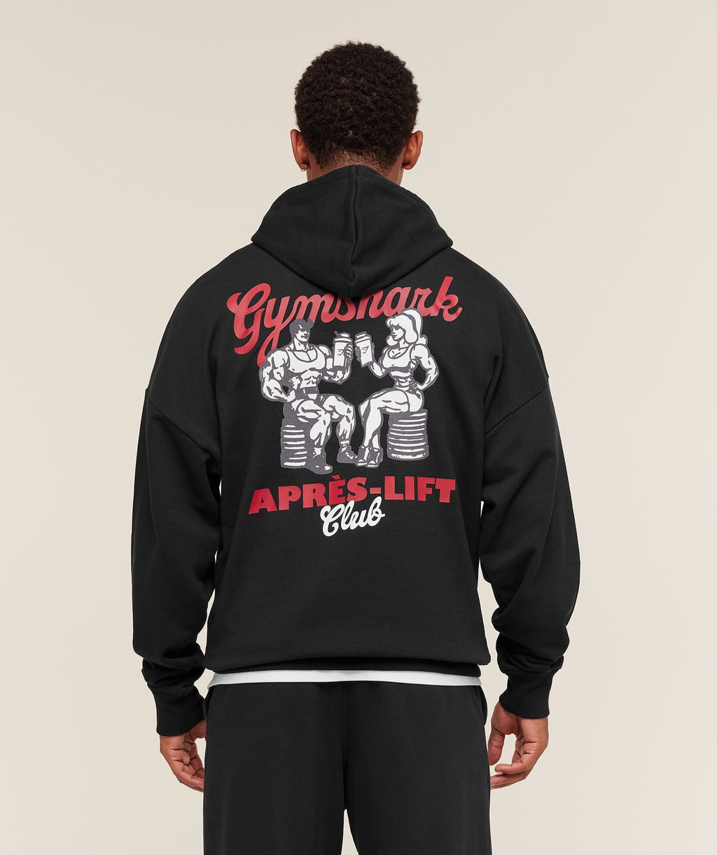 AprÃ¨s-Lift Club Hoodie