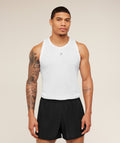 Seamless Running Tank